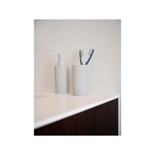 Gobelet pour brosse à dents Solo
