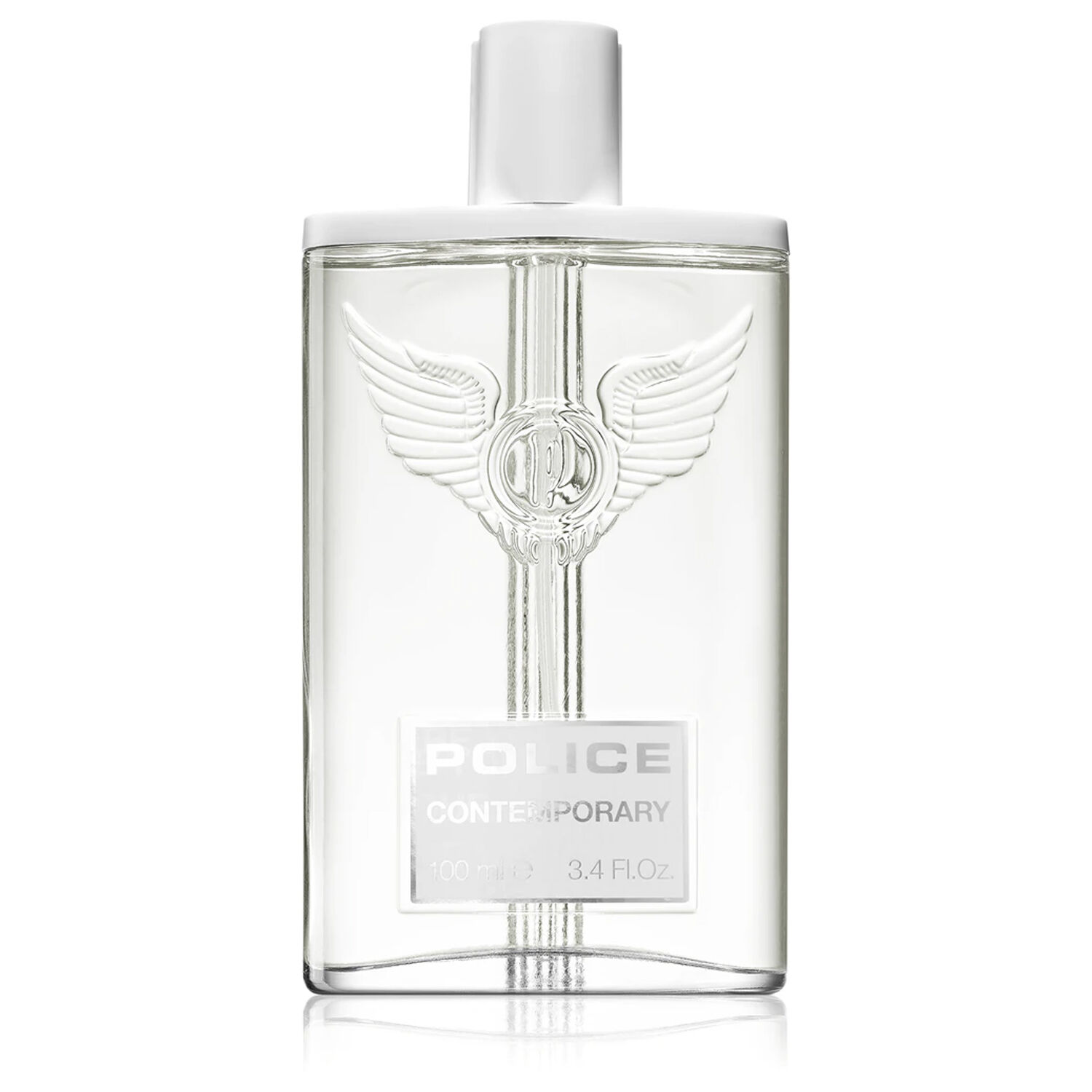 Contemporary - Eau de Toilette 100 ml