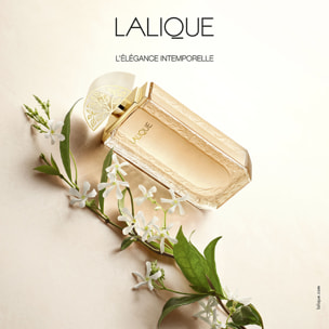 Lalique de lalique  - Eau de Parfum 100 ml