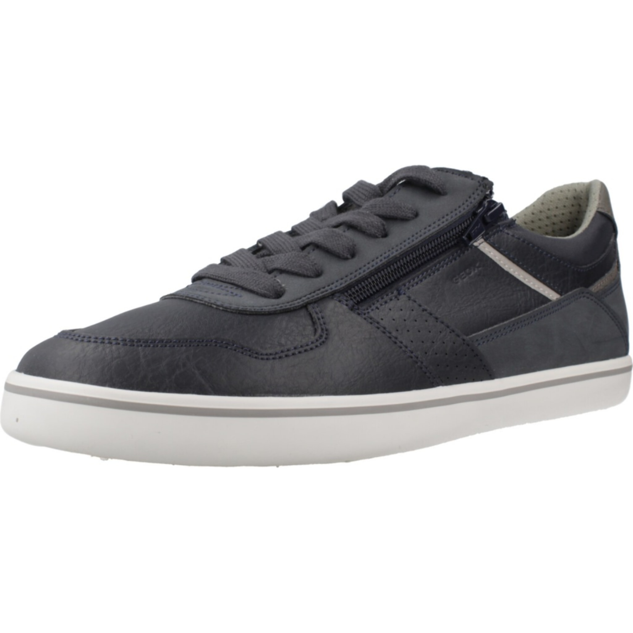 Sneakers de  Hombre de la marca GEOX  modelo 0PTEK U ELVER Blue