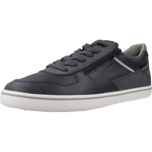 Sneakers de  Hombre de la marca GEOX  modelo 0PTEK U ELVER Blue