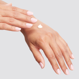 Crème Mission Hydratation Mains et Pieds Nature Strong, 100ml