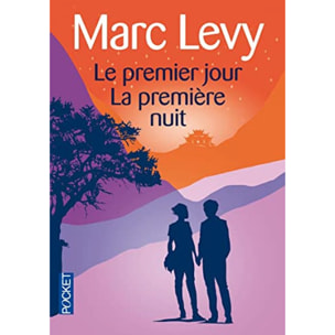 Levy, Marc | Le premier jour suivi de La première nuit | Livre d'occasion