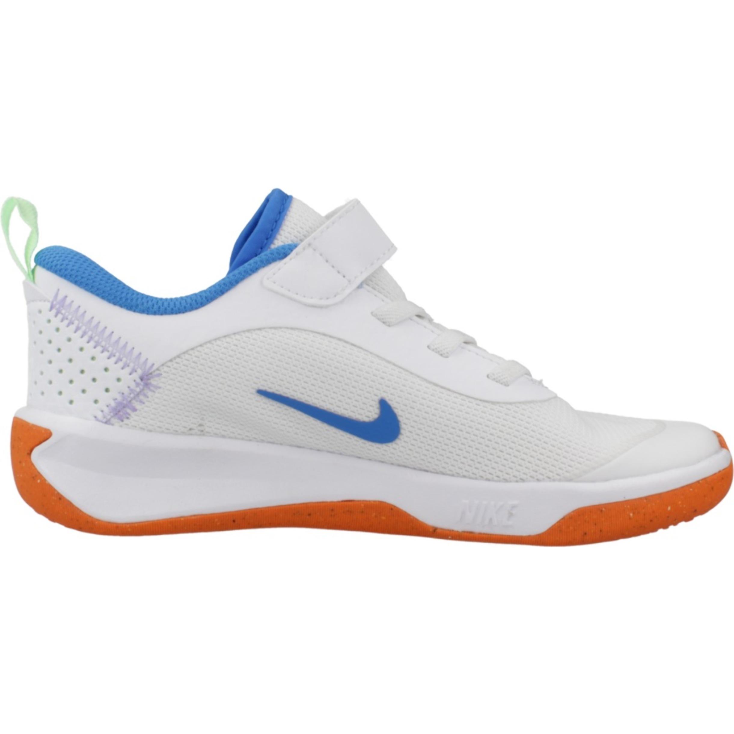 SNEAKERS NIKE OMNI LITTLE KIDS' SHOES