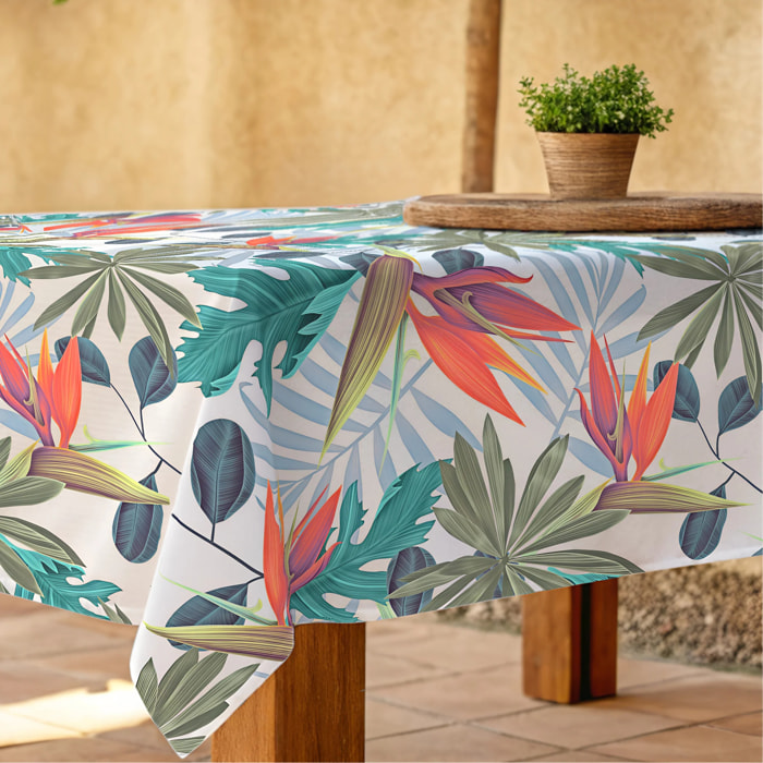 Nappe en résine anti-taches 0120-388