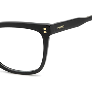 GAFAS DE VISTA POLAROID PLD D586 807