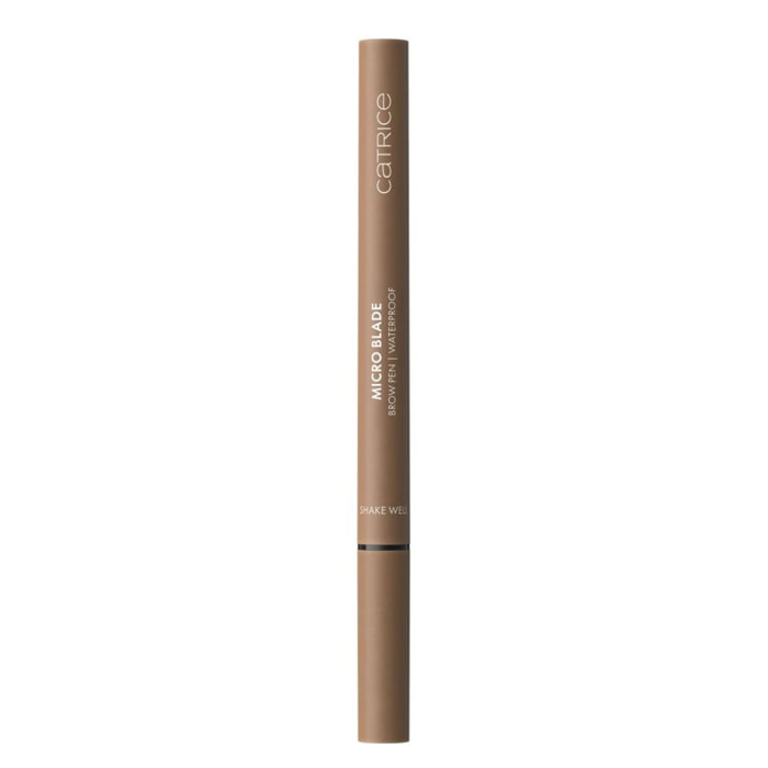 Micro Blade - Crayon à Sourcils Pointe Ultrafine Waterproof