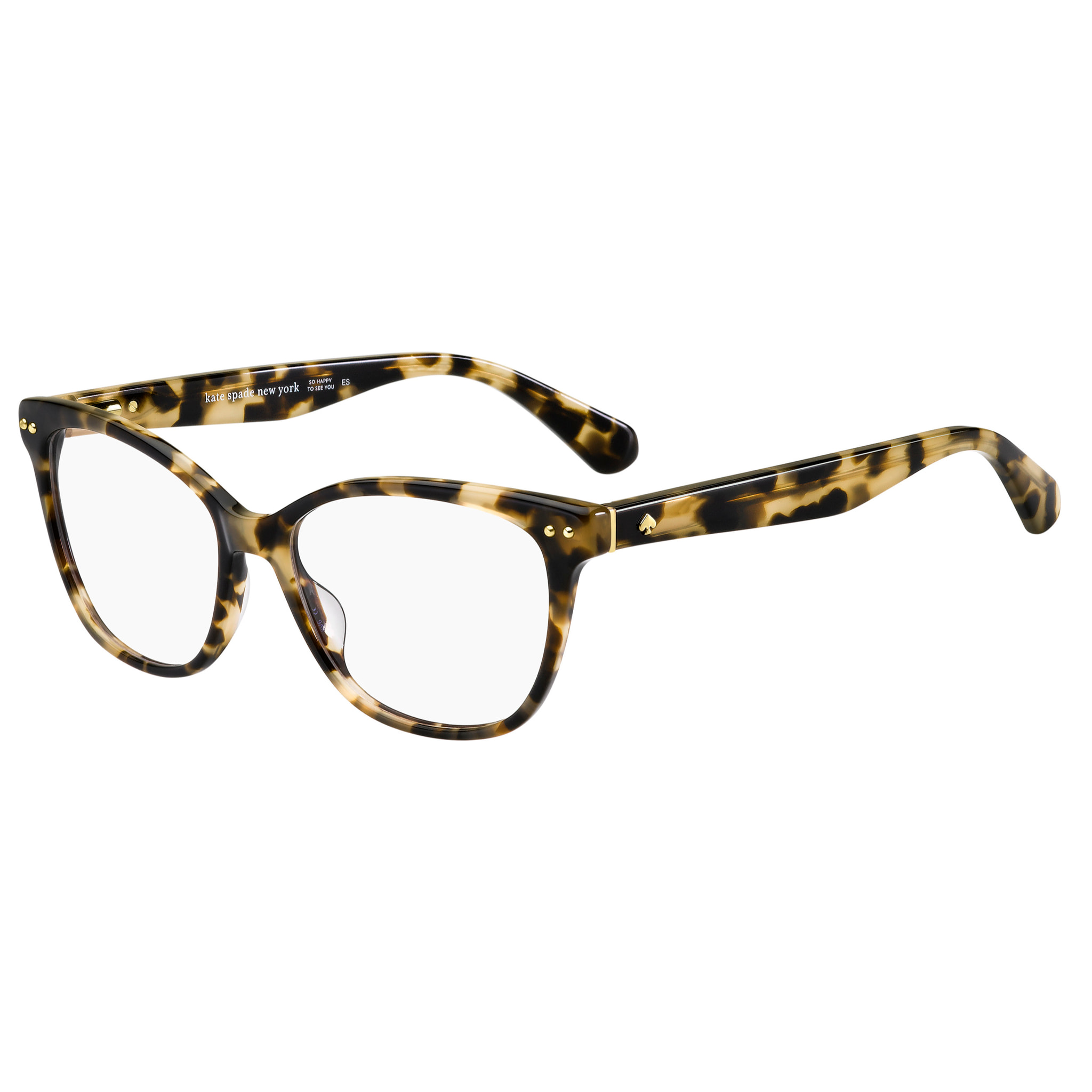 Montura de gafas Kate Spade Mujer ADRIE-086F316