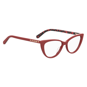 Montura de gafas Love Moschino Mujer MOL539-0PAF215