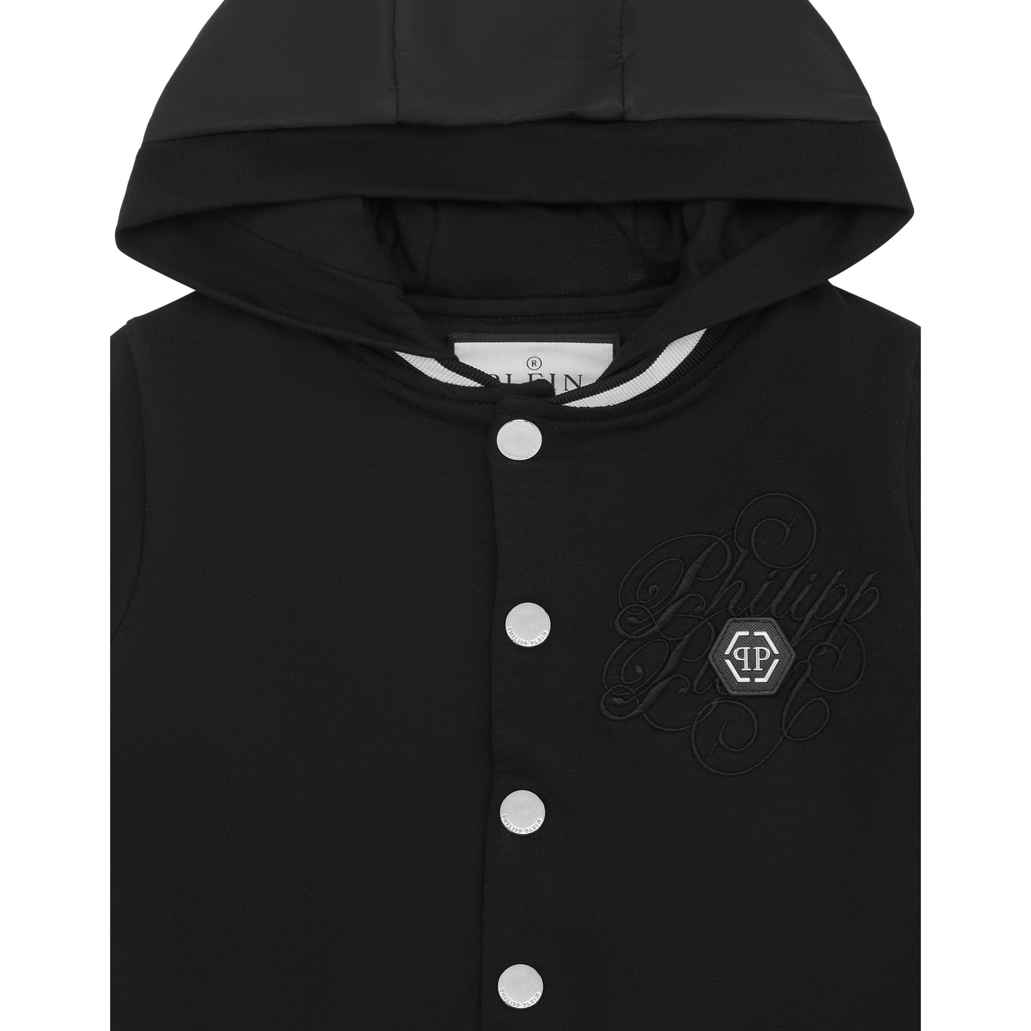 PHILIPP PLEIN Bomber