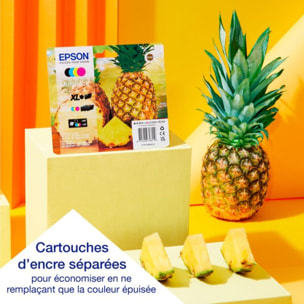 Imprimante jet d'encre EPSON XP-2205