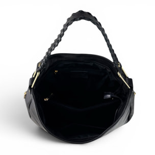 Borsa a Spalla Cheval Firenze Eva Nero