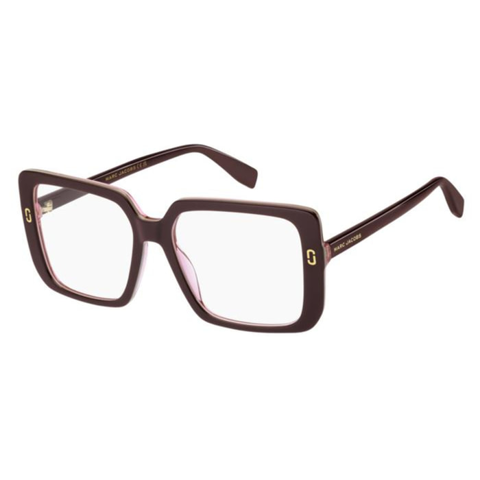 Gafas de Vista Marc Jacobs MJ 1124 LHF de Acetato Mujer 54 mm