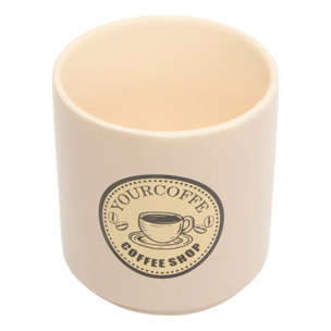 Tasse Central Perk 19cl