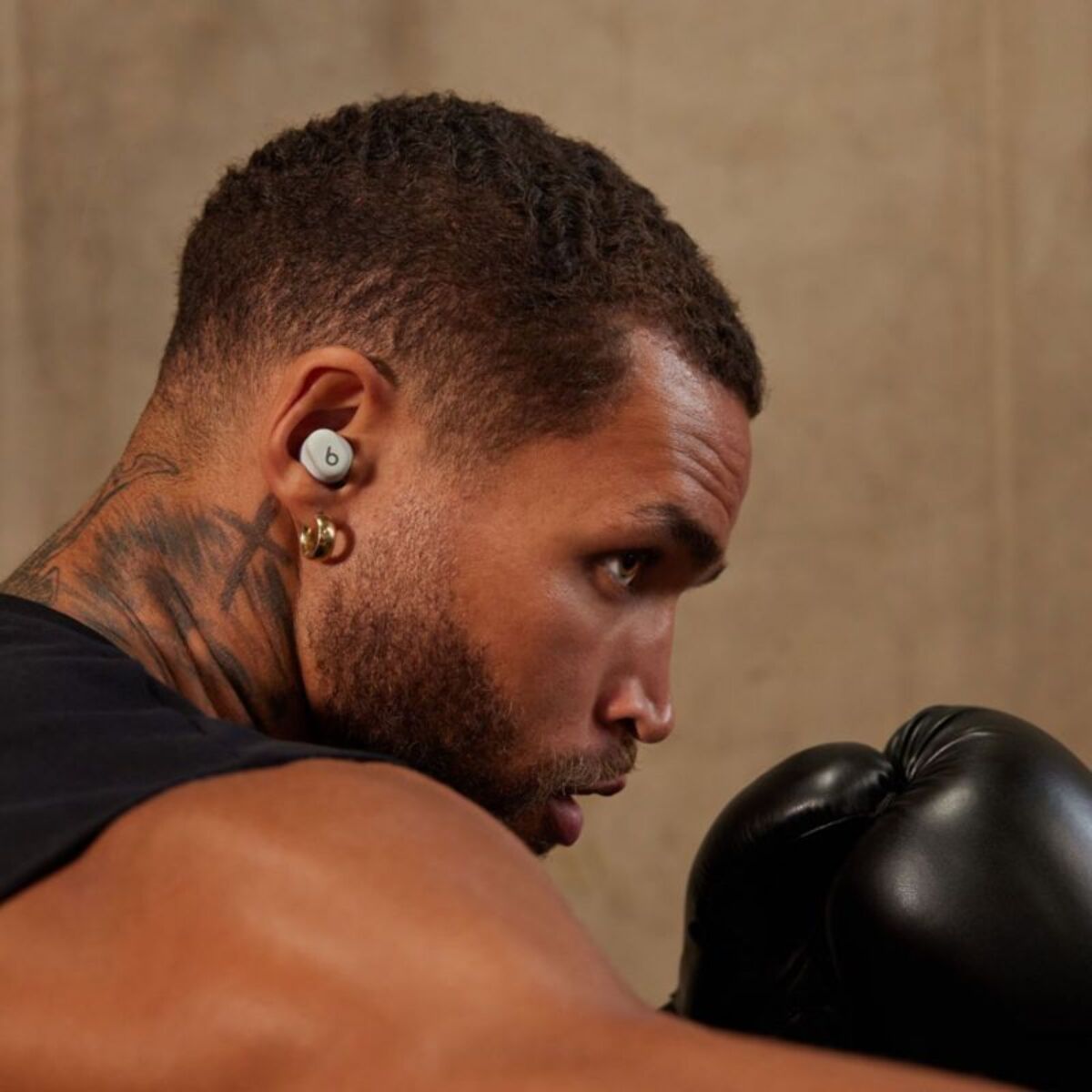 Ecouteurs BEATS Solo Buds Gris Orage