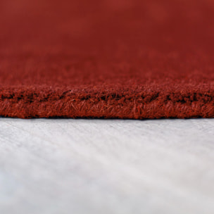 Tapis en laine MIA SEGMENT