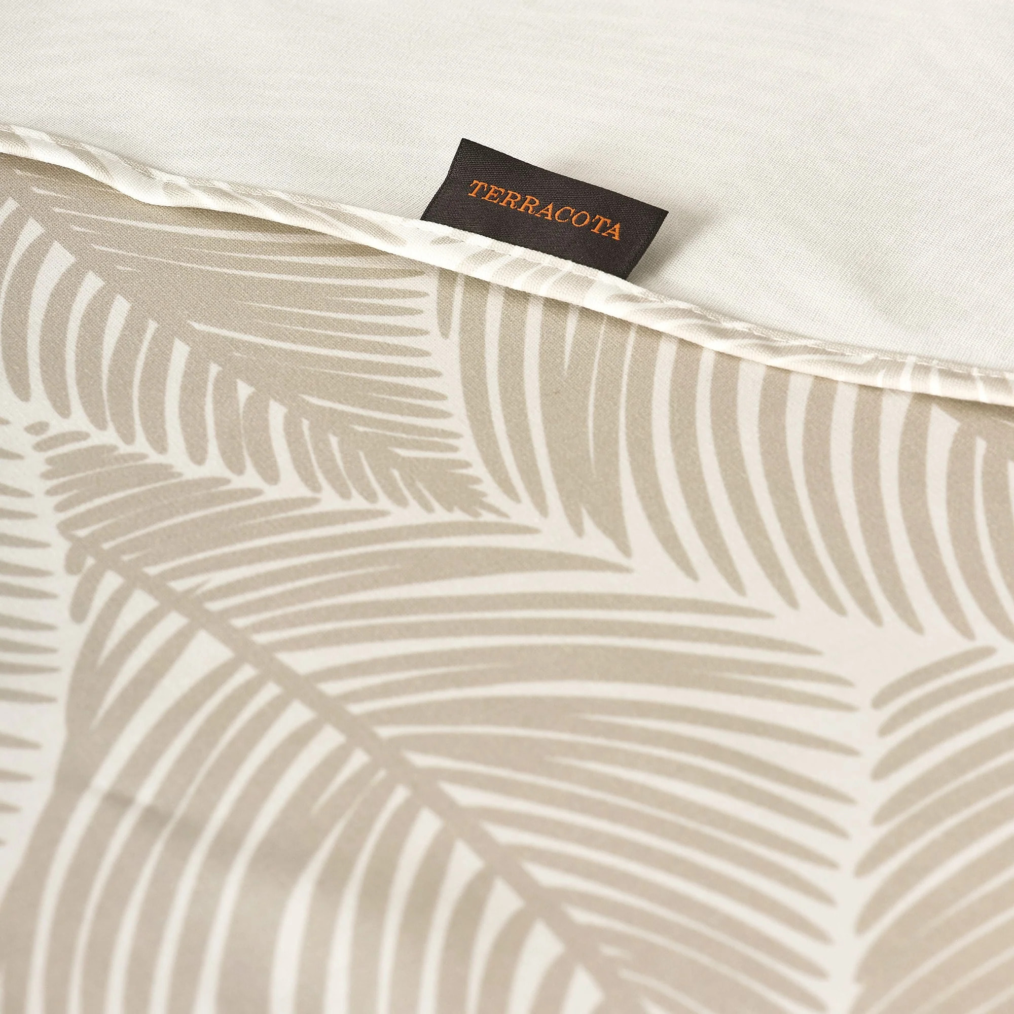 Nappe anti-taches 100 % coton T011