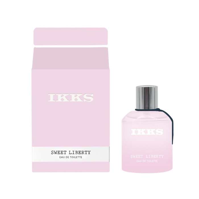 Sweet Liberty - Eau de toilette