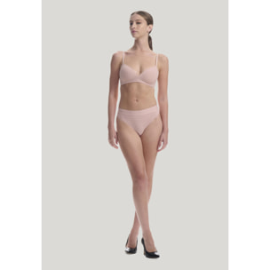 Reggiseno a copp Beauty Cotton Skin Bra