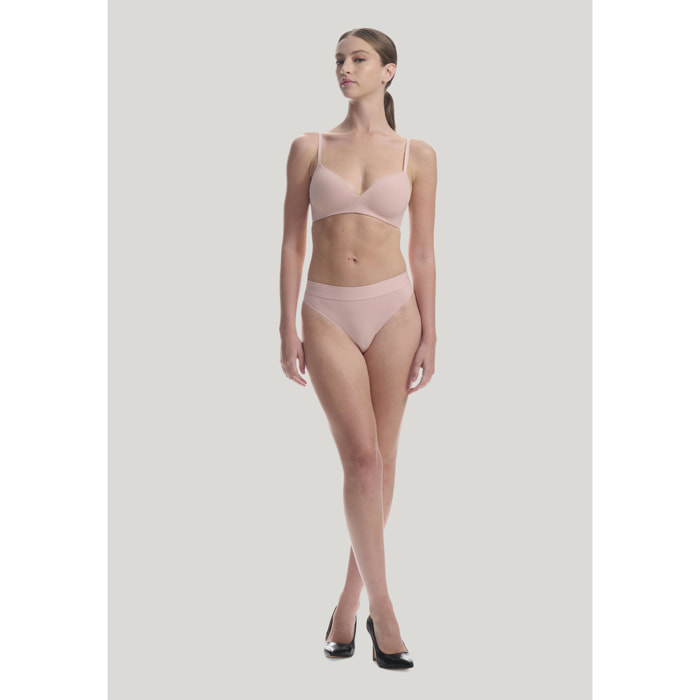 Reggiseno a copp Beauty Cotton Skin Bra