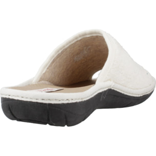 ZAPATILLAS DE CASA - PANTUFLAS VULLADI 2893 717