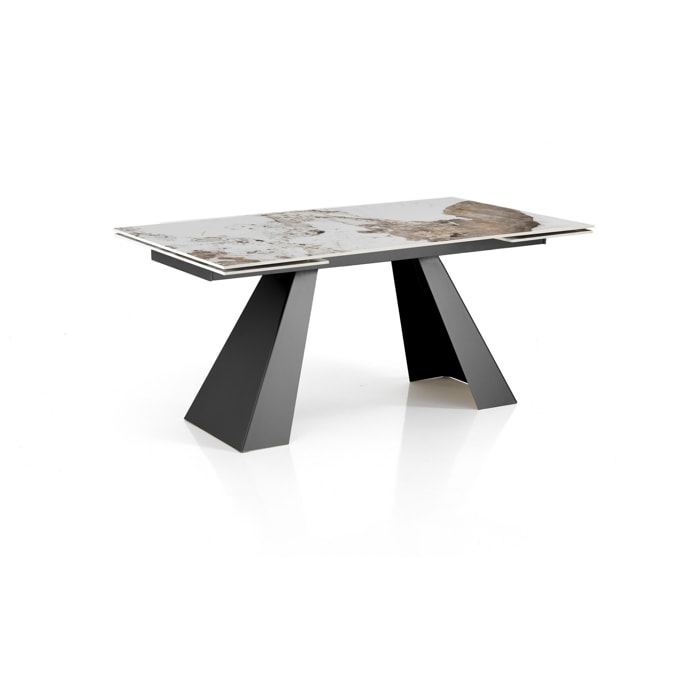 Tomasucci Table extensible HUT 2