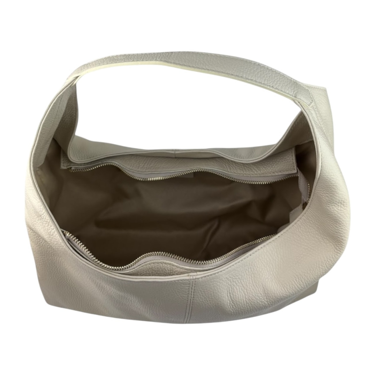 Bolso de Hombro Cheval Firenze Belen Beige