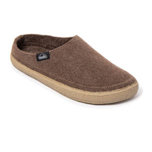 Zapatillas de casa , Zueco Terra