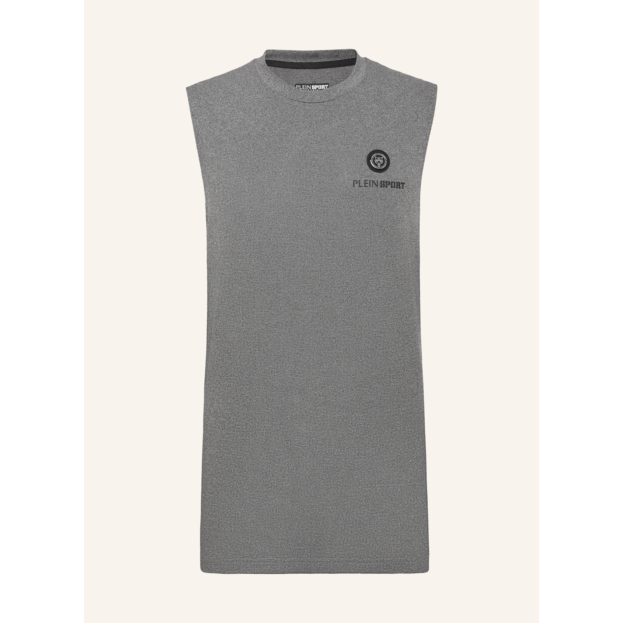 PLEIN SPORT Camiseta de tirantes