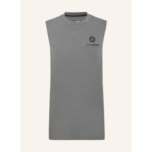 PLEIN SPORT Camiseta de tirantes