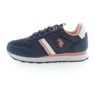 Sneakers U.S. Polo Assn Dark Blue