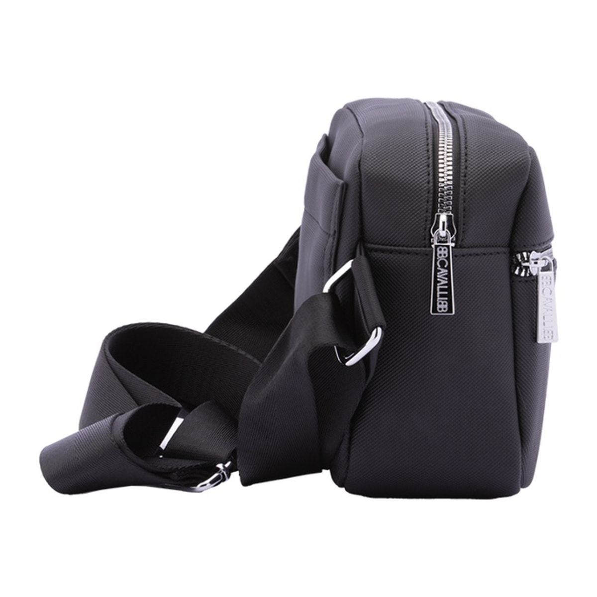 Marsupio da uomo in poliestere - Modello False - Casual - 21.0 x 16.0 x 8.0 cm