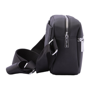 Marsupio da uomo in poliestere - Modello False - Casual - 21.0 x 16.0 x 8.0 cm