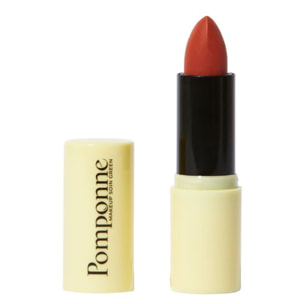 Rouge à Lèvres Hydratant - Rouge à Lèvres Semi-Mat Longue Tenue