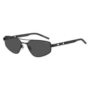 Gafas de Sol Hugo HG 1414/S 003 de Metal Hombre 58 mm
