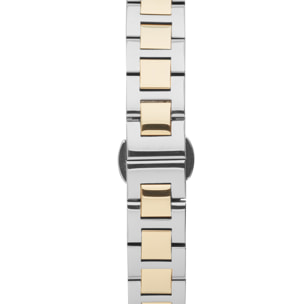 Orologio U.S. Polo Assn. In metallo e acciaio
