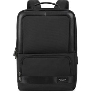Zaino  da uomo Textile Polyester 30x42x15 cm