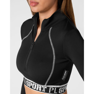 PLEIN SPORT Sport Top