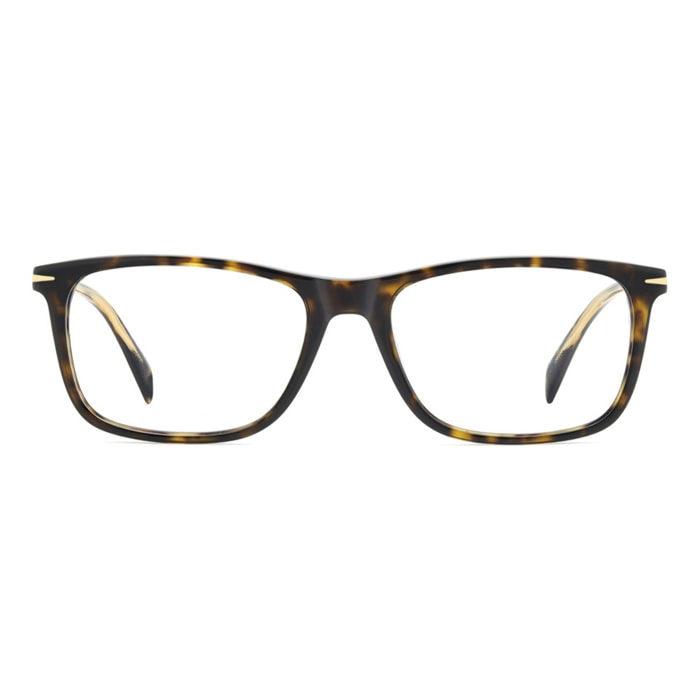Gafas de Vista David Beckham DB 1213 086 53 de Acetato Hombre 53 mm