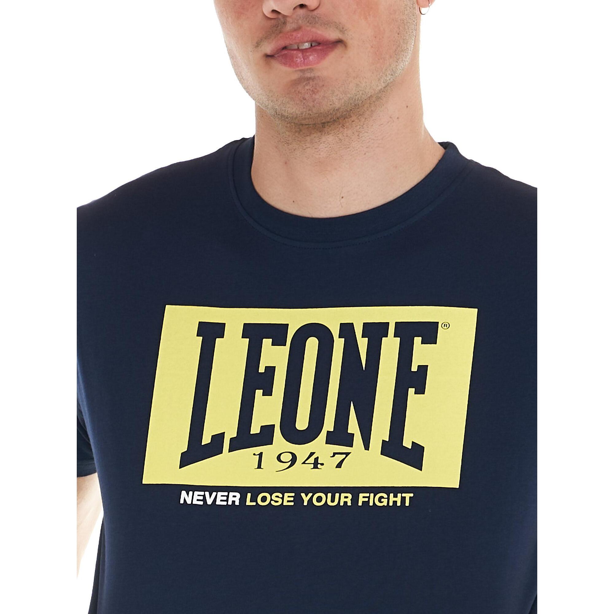 T-shirt da uomo Sporty Fluo