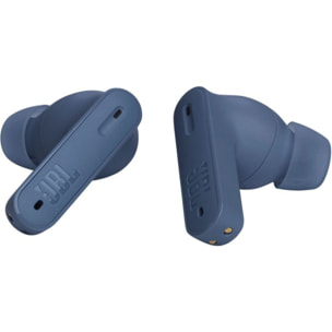 Ecouteurs JBL Tune Beam Bleu