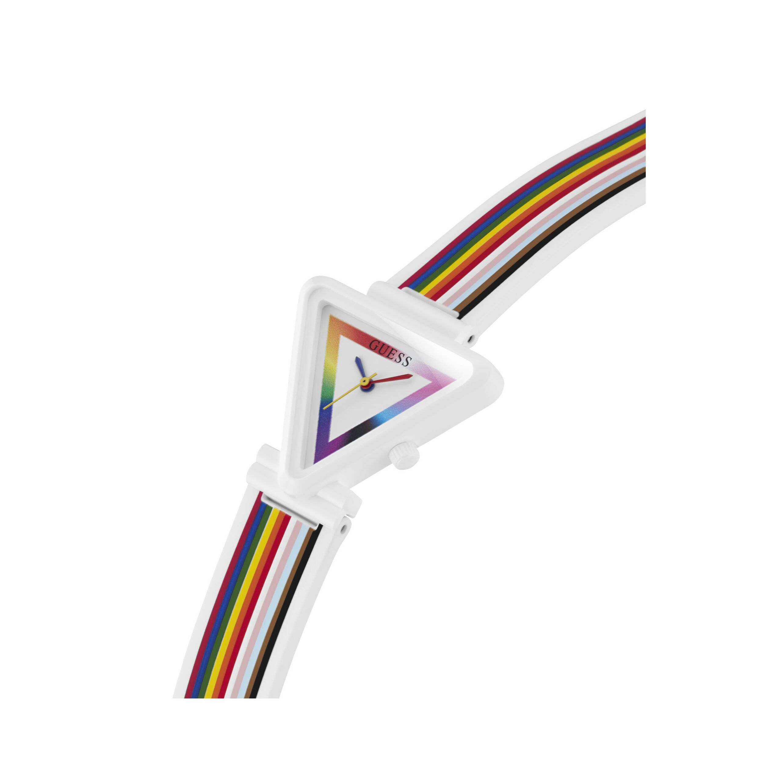 Guess Reloj Analógico Gt Fame