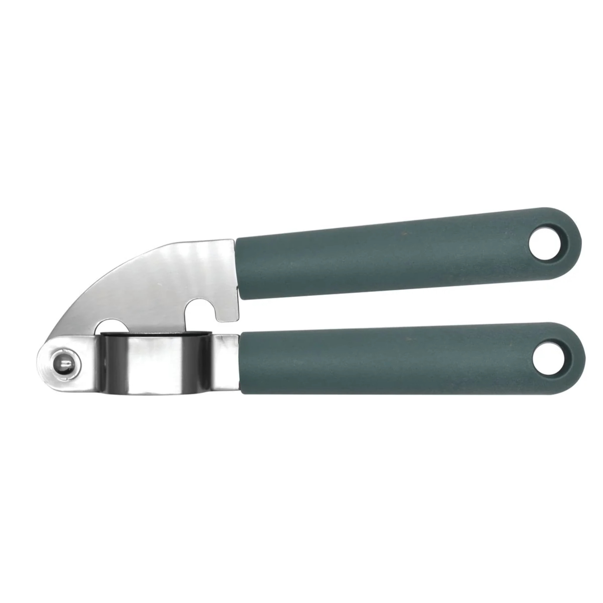 Presse ail 19 cm Fackelmann Nature Basic