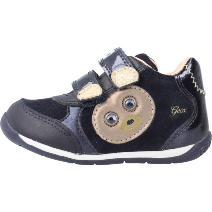 Zapatos Niña de la marca GEOX  modelo B EACH GIRL B AZUL