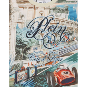 PHILIPP PLEIN T-Shirt Round Neck Ss Montecarlo