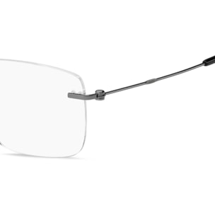 Gafas de Vista Hugo Boss 1706/F V81 de Metal Hombre 56 mm