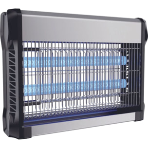 Piège à moustique ZEROMOUSTIQUE UV ANTI NUISIBLES