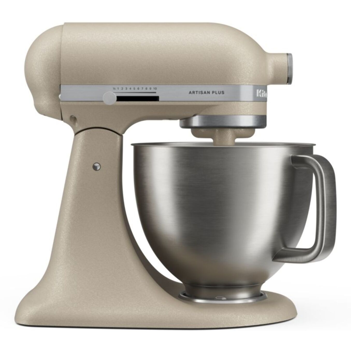 Robot pâtissier KITCHENAID Artisan+Avoine 5KSM50PKVEOC