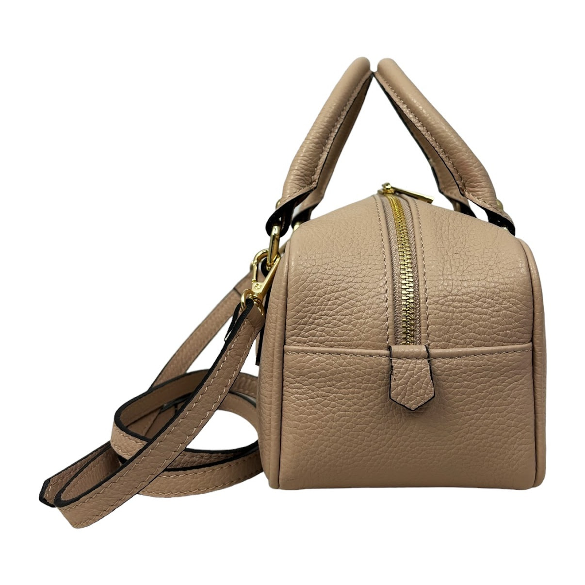 Borsa a mano Cheval Firenze Brooklyn Rosa Cipria