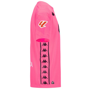 Camisetas de juego Kappa Hombre Kombat Gk 2025 Deportivo